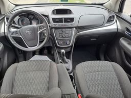 Zunanja slika - Opel Mokka - 1.6 Enjoy Start Stop - 9 - Predogledna slika