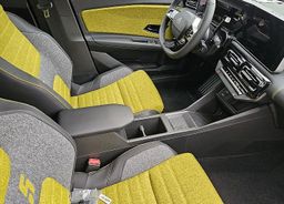 Zunanja slika - Renault 5 E-tech - iconic EV52 110kW Comfort range - 7 - Predogledna slika