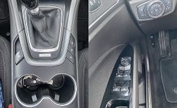 Zunanja slika - Ford Mondeo - 2.0 TDCi 110 kW Titanium AWD PANORAMA RADAR KAME.. - 11 - Predogledna slika