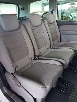 Zunanja slika - VW Sharan - 2,0 TDI Comfortline - 13 - Predogledna slika