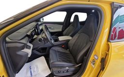 Zunanja slika - Ford Capri - AWD Extended Range  79 kWh   Premium-SLO-RADAR-HUD - 5 - Predogledna slika