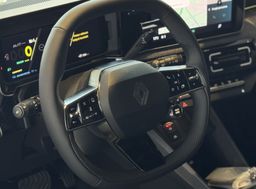 Zunanja slika - Renault 5 E-tech - techno EV52 110kW - 9 - Predogledna slika