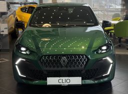 Zunanja slika - Renault Clio - techno TCE 115 - 2 - Predogledna slika