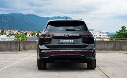 Zunanja slika - VW Tiguan - 2.0 TDI DSG 4JOY 110kW BLACK STYLE - 5 - Predogledna slika