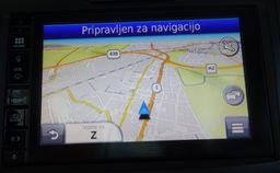 Zunanja slika - Honda CR-V - 4WD 1.6 i-DTEC - 16 - Predogledna slika