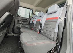 Zunanja slika - Citroën Berlingo - Max M BlueHDi 130 S S EAT8 - 9 - Predogledna slika