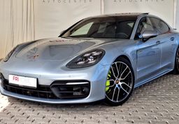 Zunanja slika - Porsche Panamera - 4E-Hybrid Platinum Edition•SOFTCLOSE•AIR•PANO•BOSE - 1 - Predogledna slika