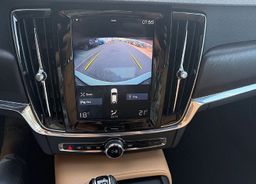 Zunanja slika - Volvo V90 Cross Country - D4 AWD AUT Edition Pro NAVI KLJUKA KAMERA - 14 - Predogledna slika