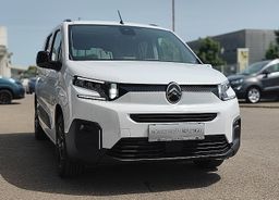 Zunanja slika - Citroën Berlingo - Max M BlueHDi 130 S S EAT8 - 2 - Predogledna slika