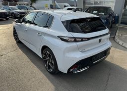 Zunanja slika - Peugeot 308 - Allure BlueHDi 130 EAT8 - 5 - Predogledna slika