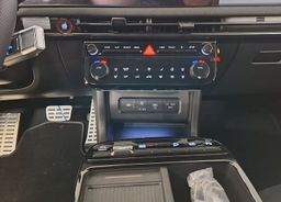 Zunanja slika - Hyundai Tucson - 1.6 T-GDI HEV IMPRESSION 4WD Auto - 7 - Predogledna slika