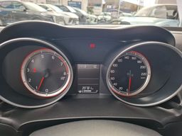 Zunanja slika - Suzuki Swift - 1.2 4WD - SLOVENSKI + 1. LASTNIK + POTRJENA KNJIGA - 7 - Predogledna slika