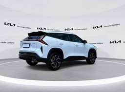 Zunanja slika - Geely Cityray - 1.5 7DCT FWD GK - 5 - Predogledna slika