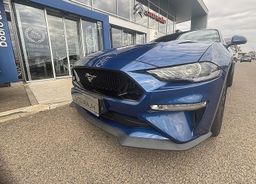 Zunanja slika - Ford Mustang - GT V8 - 3 - Predogledna slika