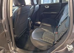 Zunanja slika - Jeep Compass - 1.5 GSE T4 MHEV DCT7 North Star - 11 - Predogledna slika