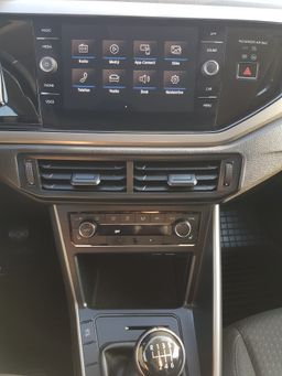 Zunanja slika - VW Polo - 1,0 TSI Life - 9 - Predogledna slika