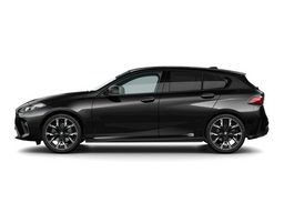 Zunanja slika - BMW Serija 1 - 120d - 3 - Predogledna slika