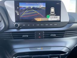 Notranja slika - Hyundai Bayon - 1.0 T-GDI STYLE / Winter I., rg - 6 - Predogledna slika