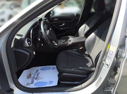 Zunanja slika - Mercedes-Benz C-Razred - C 200 d AVANTGARDE AUT-SLO-VRHUNSKI-SAMO 179TKM - 9 - Predogledna slika