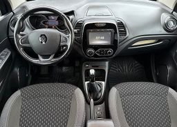 Zunanja slika - Renault Captur - Intens Energy dCi - NA OBROKE BREZ POLOGA - - 6 - Predogledna slika