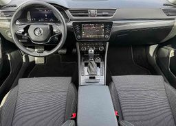 Zunanja slika - Škoda Superb - 2.0 TDI 150ks °AUTOMATIC°  °FULL LED° °VIRTUAL° - 9 - Predogledna slika