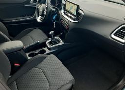 Zunanja slika - KIA Ceed - 1.0 T-GDI LX Champion+ ISG - 9 - Predogledna slika