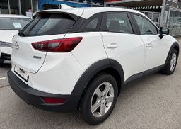 Zunanja slika - Mazda CX-3 - G120 Attraction - 5 - Predogledna slika