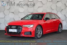 Zunanja slika - Audi A6 - 40TDI Quattro S-Tronic S-Line Matrix LED COCKPIT - 1 - Predogledna slika