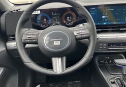 Zunanja slika - Hyundai Kona - 1.6 T-GDI 138 STYLE - 12 - Predogledna slika