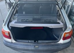 Zunanja slika - Opel Astra - OLDTIMER - CERTIFIKAT STARODOBNIKA - 7 - Predogledna slika