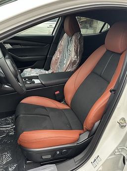 Zunanja slika - Mazda Mazda3 - G140 NAGISA - 8 - Predogledna slika