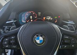 Zunanja slika - BMW Serija 5 - Touring: 520d 190ks °AUT°°FULL LED° °HEAD-UP° °RADAR° °3 - 10 - Predogledna slika