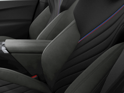 Zunanja slika - BMW iX - xDrive45 - 8 - Predogledna slika