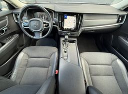 Zunanja slika - Volvo V90 - D3 A AWD Kinetic-Virtual-Full led-Velik servis... - 10 - Predogledna slika