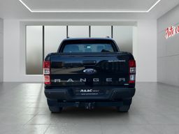 Zunanja slika - Ford Ranger - 3,2 TDCi Limited dvojna kabina - 5 - Predogledna slika