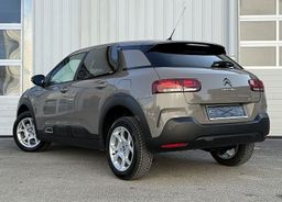 Zunanja slika - Citroën C4 Cactus - Shine PureTech 110 SLOVENSKI - 6 - Predogledna slika