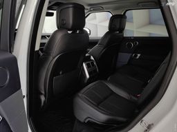 Notranja slika - Land Rover Range Rover - Sport 3,0 SDV6 S Avt. - 15 - Predogledna slika