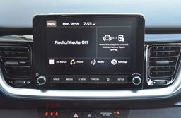 Zunanja slika - KIA Stonic - 1.2 DPI 58 kW  79 KM  LX Urban+ M T - 11 - Predogledna slika