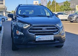 Zunanja slika - Ford Ecosport - 1.0 EcoBoost 92 kW Style S S - 2 - Predogledna slika