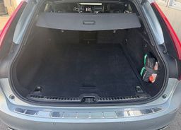 Zunanja slika - Volvo V90 - D5 AWD R-Design Carbon POLESTAR BOWERS WILKINS - 9 - Predogledna slika