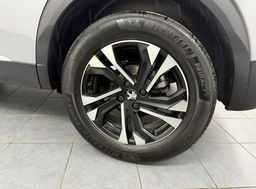 Zunanja slika - Peugeot 2008 - Peugeot  ALLURE PACK 1.2 PURETECH 130STT - 9 - Predogledna slika