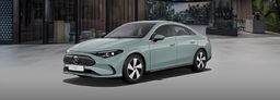 Zunanja slika - Mercedes-Benz CLA-Razred - EQ 200 Coupe ...Launch Edition... - 3 - Predogledna slika