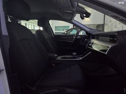 Notranja slika - Audi A6 - Avant 45 TDI quattro Tiptronic - 12 - Predogledna slika