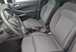 Zunanja slika - Opel Crossland - 1.2 T EDITION 19572 KM.1.LASTNIK. SERVISNA - 7 - Predogledna slika
