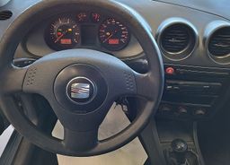 Zunanja slika - Seat Ibiza - 1.2-HITRI KREDIT- - 9 - Predogledna slika