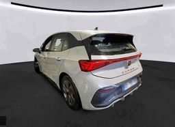 Zunanja slika - Cupra Born - 150 KW.KAMERA.NAVI.ACC.LED-3000€ SUBVENCIJA - 4 - Predogledna slika