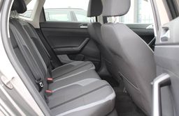 Zunanja slika - VW Polo - 1.0 TSI Style ACC APP CONNECT GRETJE SED AVT.KLI.. - 11 - Predogledna slika