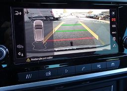 Zunanja slika - Seat Ateca - 1.5 TSI DSG 150KM  STYLE EDITION - VL. KLJUKA - - 14 - Predogledna slika