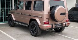 Zunanja slika - Mercedes-Benz G-Razred - G 500 SPECIAL EDITION - STRONGER THAN DIAMONDS - 7 - Predogledna slika