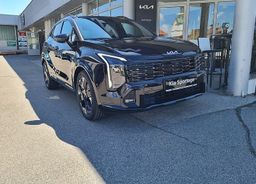 Zunanja slika - KIA Sportage - 1.6 T-GDi 110kW GT-Line. 7 DCT - 2 - Predogledna slika